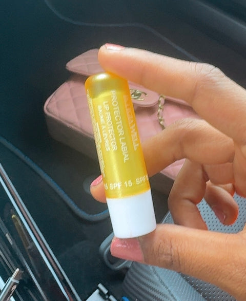 Labelo lip protector - SPF15