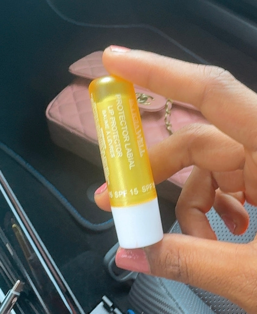 Labelo lip protector - SPF15