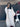 Abaya met touwtjes binnenkant beige