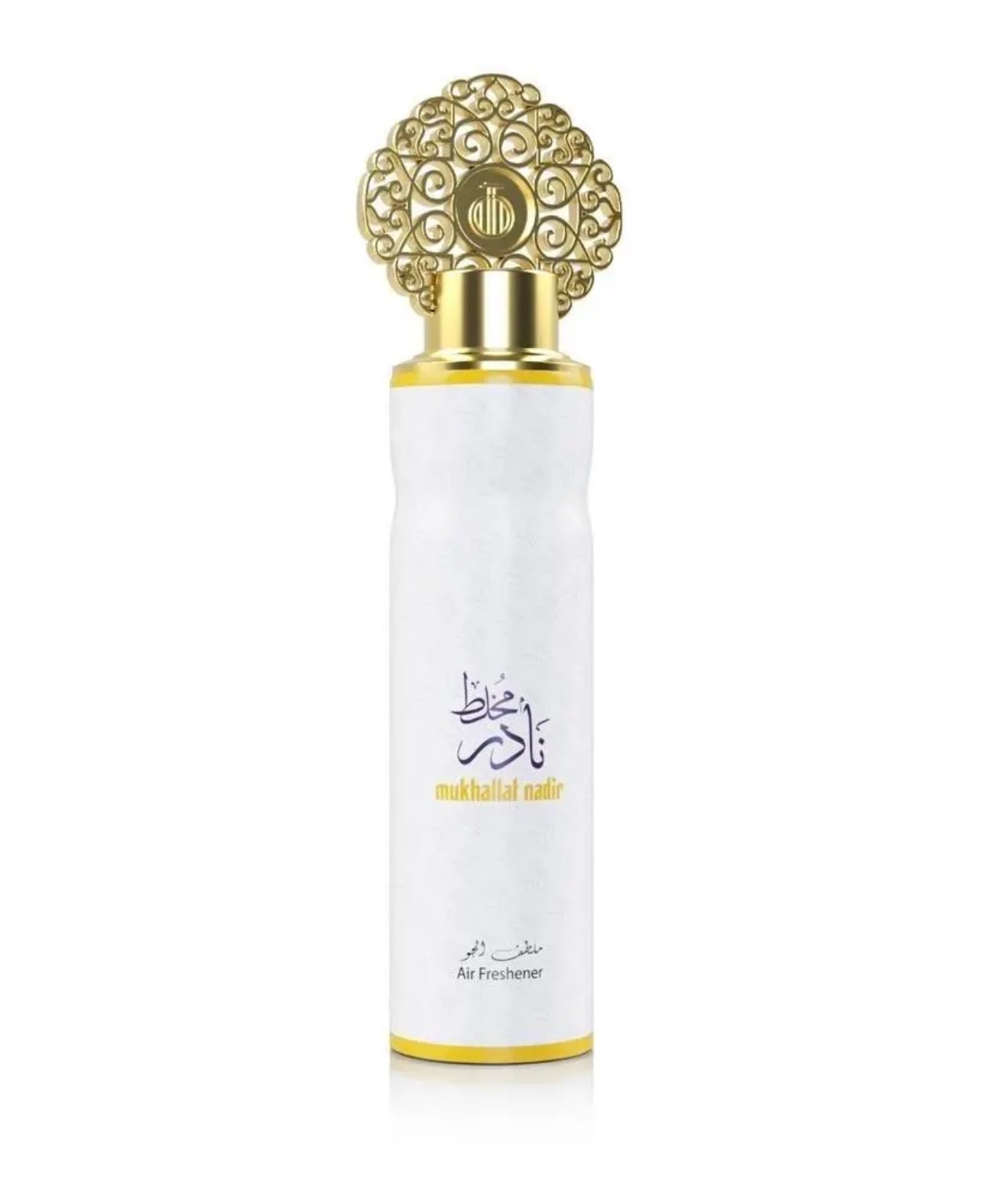 MUKHALAT NADIR (MY PERFUMES)