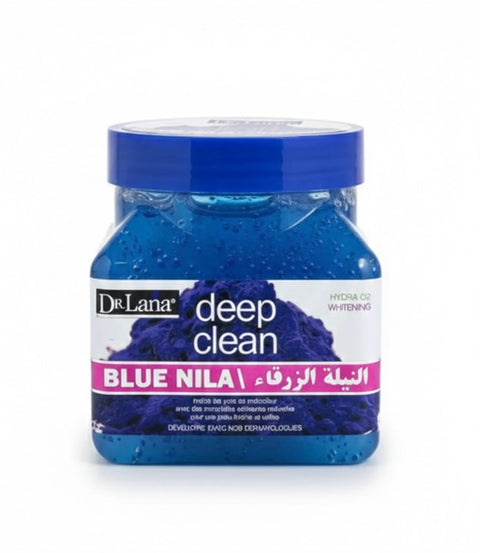 Scrub Nettoyant Gommage Nila - 350ml