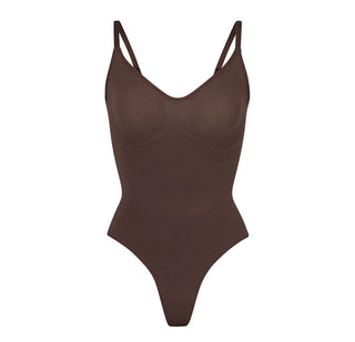 Thong bodysuit - 3 pack