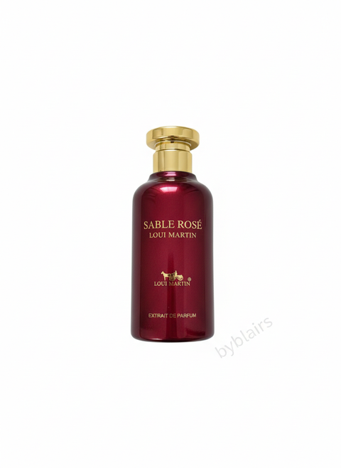 Sable Rosé eau de parfum - 100ml