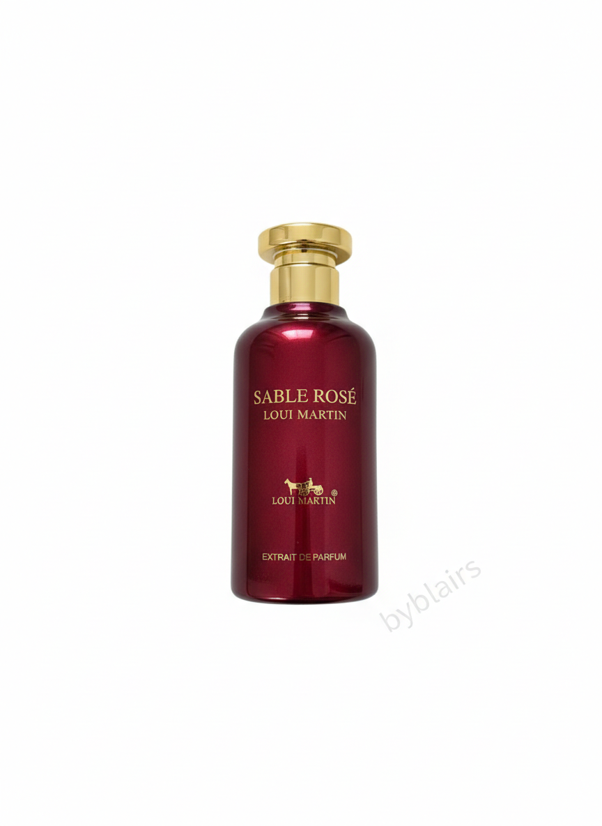 Sable Rosé eau de parfum - 100ml