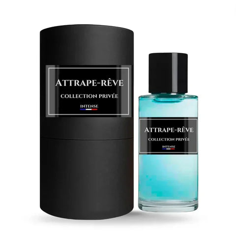 Attrape prive eau de parfum 50ml - men