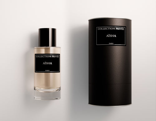 Eau De Parfum aïsha - 50ml