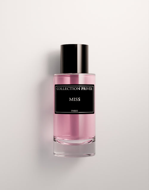 Miss eau de parfum - 50ml