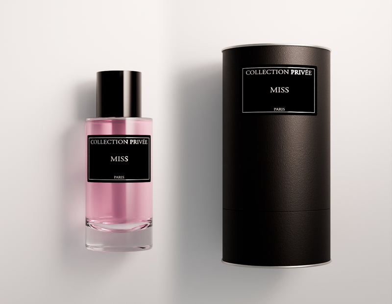 Miss eau de parfum - 50ml
