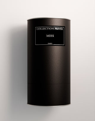Miss eau de parfum - 50ml