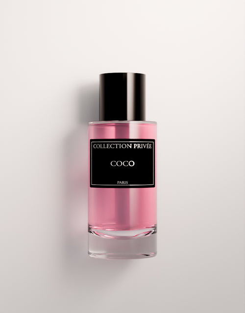 Coco eau de parfum 50ml