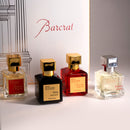Miniatures Gift Set 4x30ml - baccara pakket
