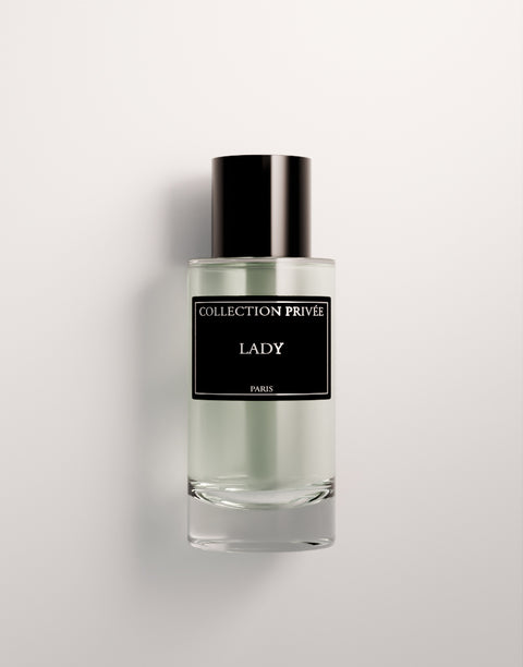 Lady eau de parfum 50ml