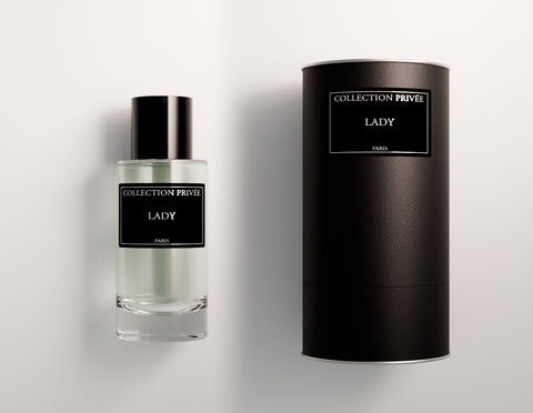Lady eau de parfum 50ml
