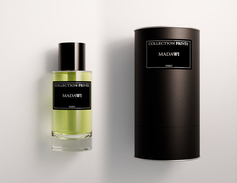 Madawi Arabian Oud eau de parfum 50ml - Unisex