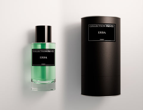 Erba eau de parfum 50ml - unisex