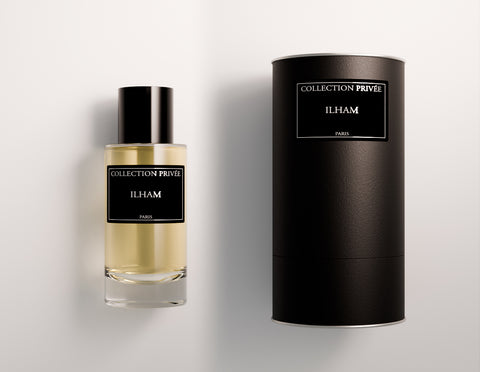 Ilham eau de parfum - 50ml