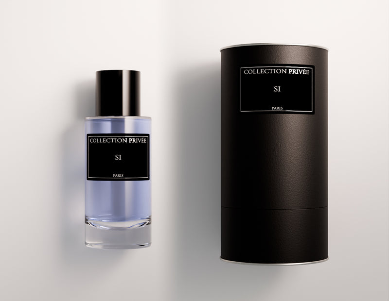 Si eau de parfum 50ml