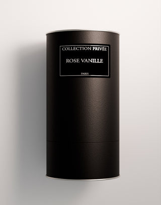 Eau De Parfum Rose Vanille 50ml