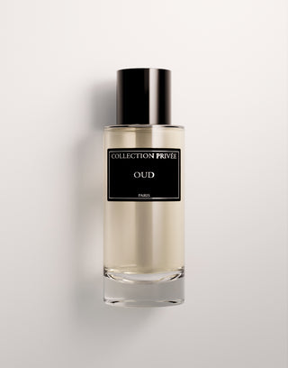Oud eau de parfum - 50ml