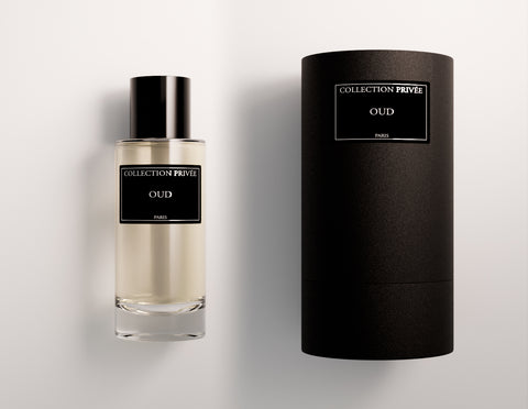 Oud eau de parfum - 50ml
