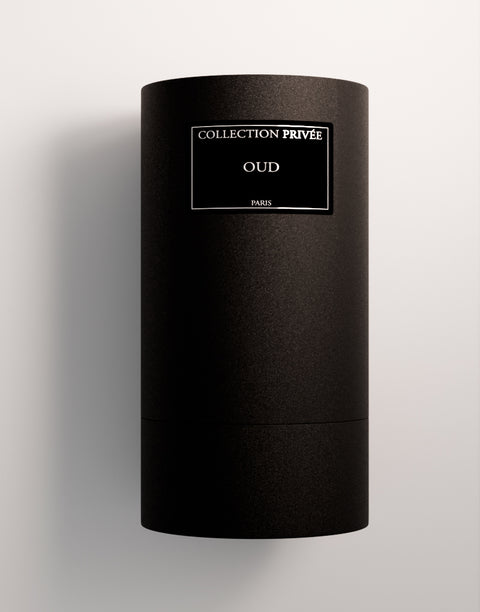 Oud eau de parfum - 50ml