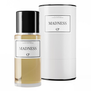 Madness eau de parfum 50ml