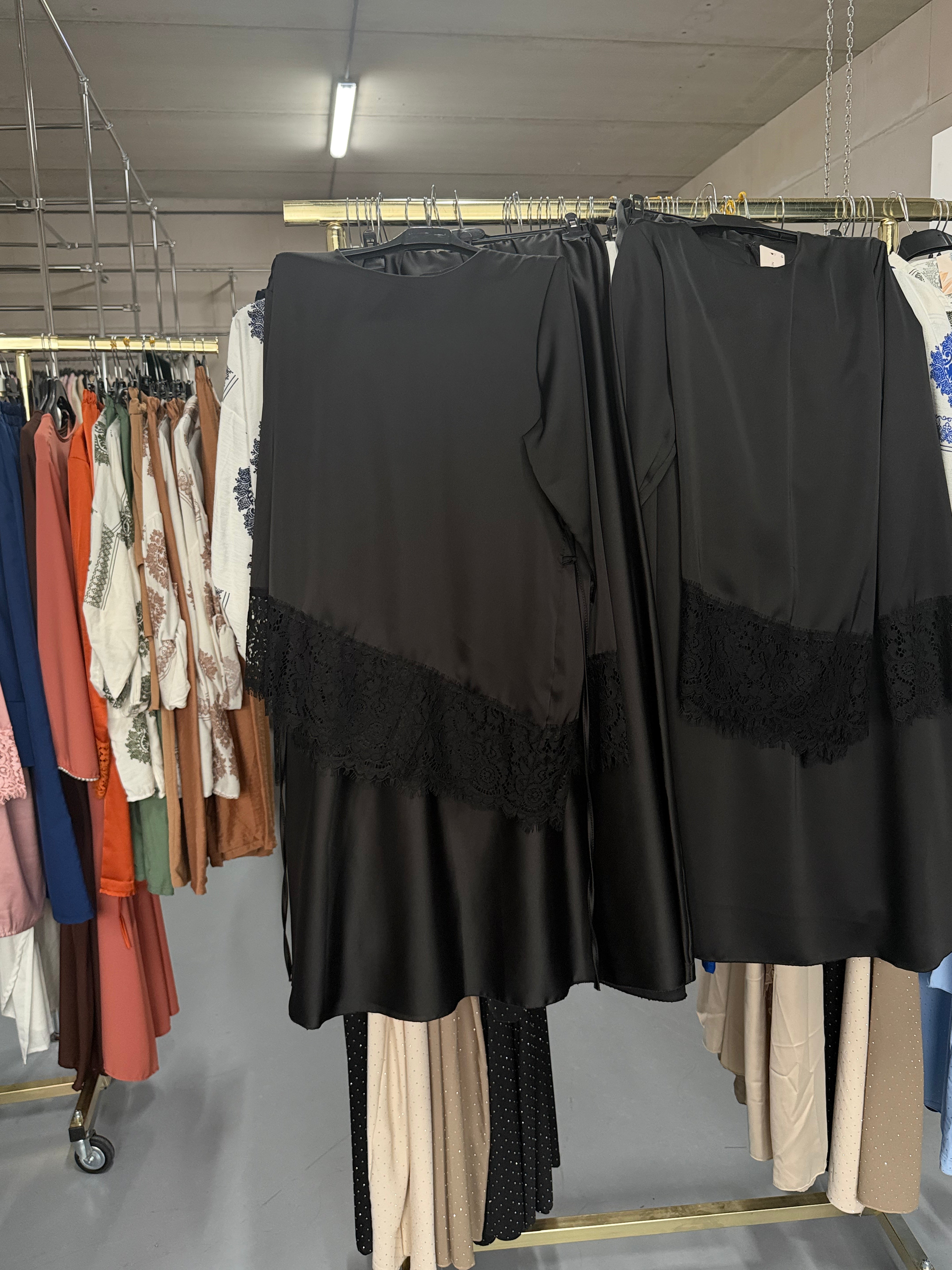 Sita Lace rok set aanvulling bestelling