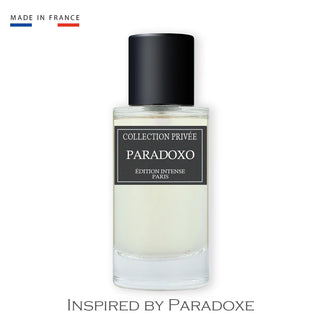 Paradoxo 50ml Eau de parfum Femme