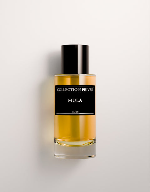 Moula eau de parfum 50ml