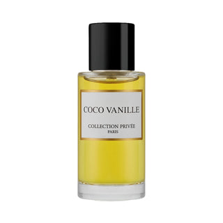 Coco vanille eau de parfum - 50ml
