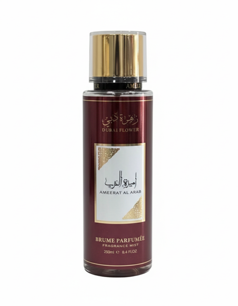 Body spray - ameerat al arab 250ml