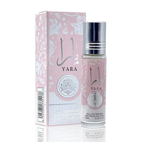 Yara little bottle - 10ml