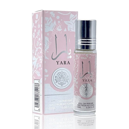 Yara mini roller - 10ml