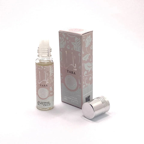 Yara little bottle - 10ml