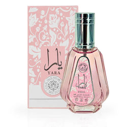 EAU DE PARFUM LATTAFA YARA