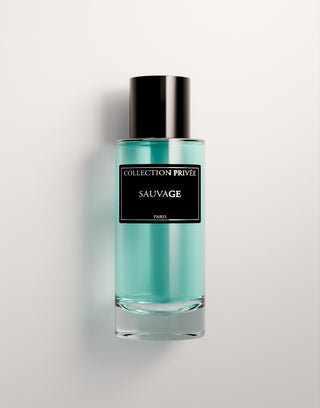 Sauvage eau de parfum - unisex