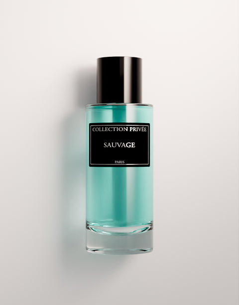 Sauvage eau de parfum - unisex