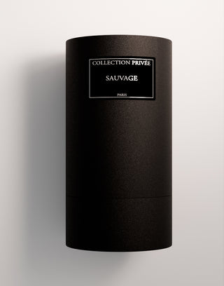 Sauvage eau de parfum - unisex