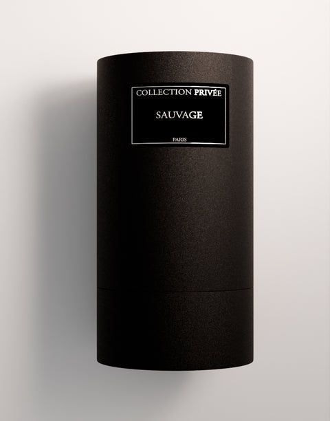 Sauvage eau de parfum - unisex