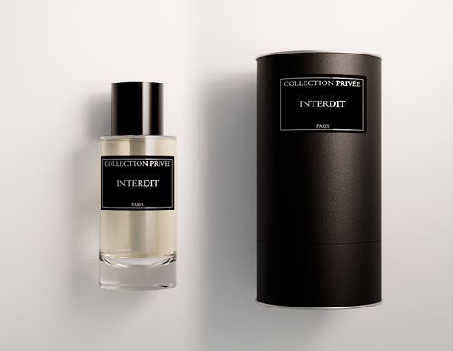 Interdit eau de parfum 50ml
