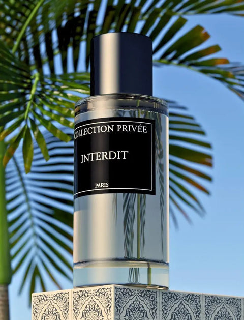 Interdit eau de parfum 50ml