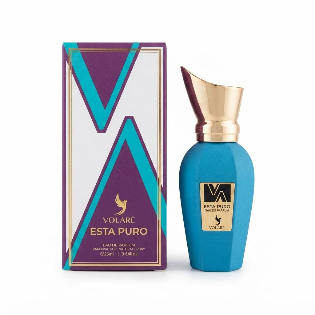 Esta puro Eau de parfum - 25ml