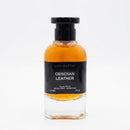 Obsidian Leather Eau de parfum - 100ml