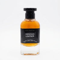 Obsidian Leather Eau de parfum - 100ml