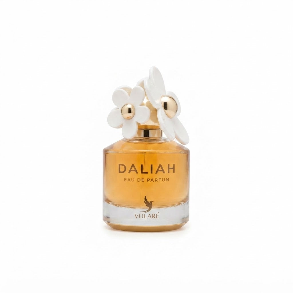 Daliah /VL eau de parfum - 100ml