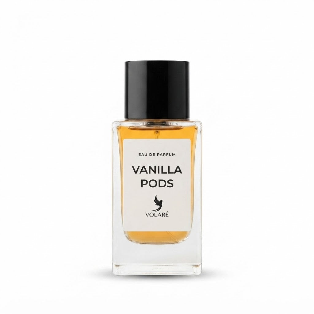 Vanilla poes eau de parfum - 100ml
