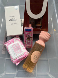 Parfum pakket box 2