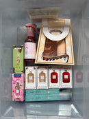 Pakket parfum box 6