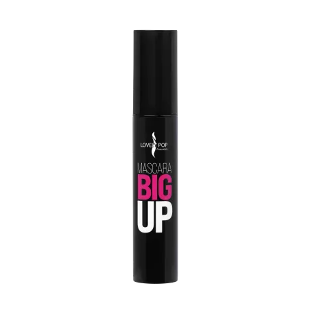 Mascara Waterproof Big Up - 31040
