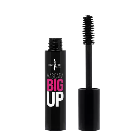 Mascara Waterproof Big Up - 31040